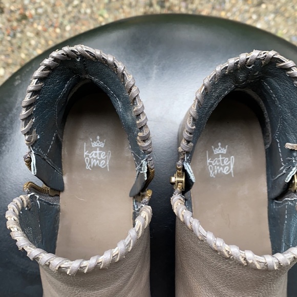 Boots - Picture 3 of 7